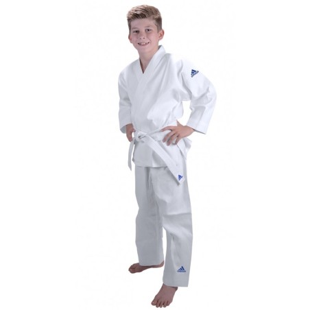 Judogi Adidas Adistart
