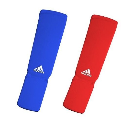 Protection tibia + coup de pied ADIDAS