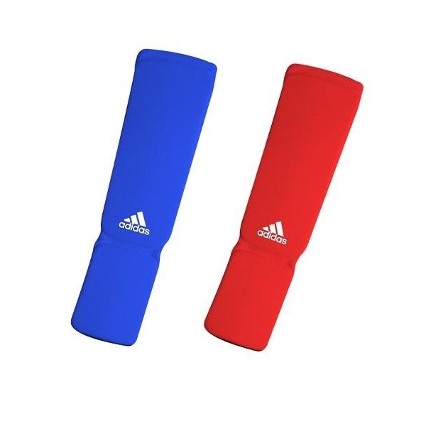 Protection tibia + coup de pied ADIDAS
