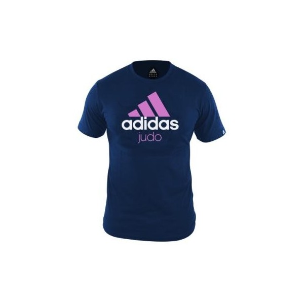 Tee-shirt Community line ADIDAS