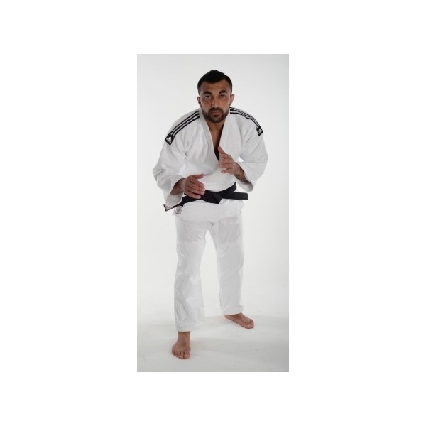 Judogi Adidas CHAMPION II - IJF