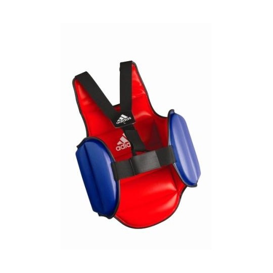 Plastron reversible Adidas PU