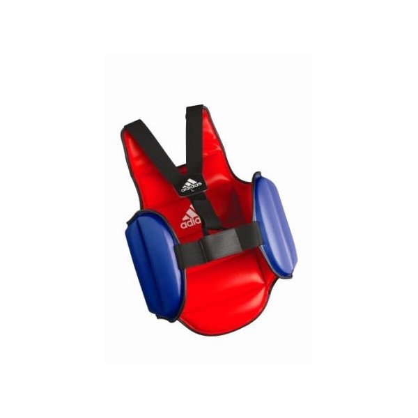 Plastron reversible Adidas PU