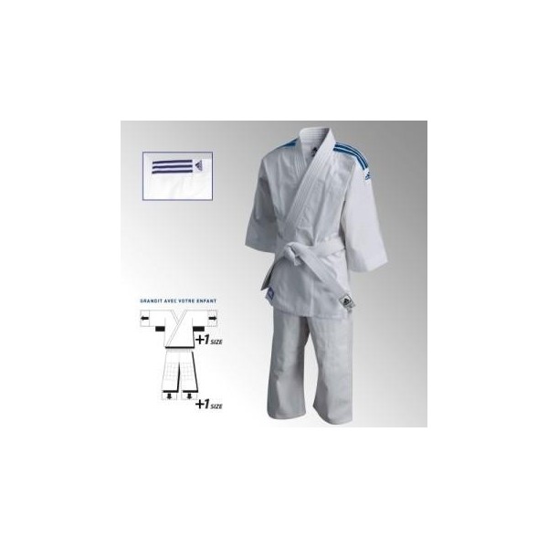 Judogi Adidas EVOLUTION