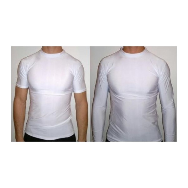 Rashguard Ronin Sports - Personnalisable