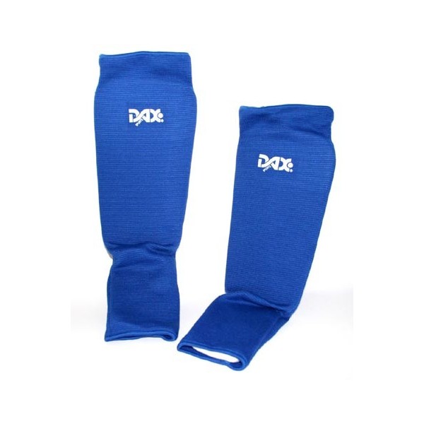 Protection tibia/coup de pied DAX SPORTS