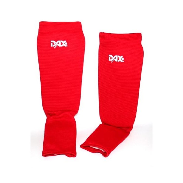 Protection tibia/coup de pied DAX SPORTS
