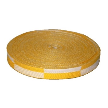 Rouleaux de ceinture karaté