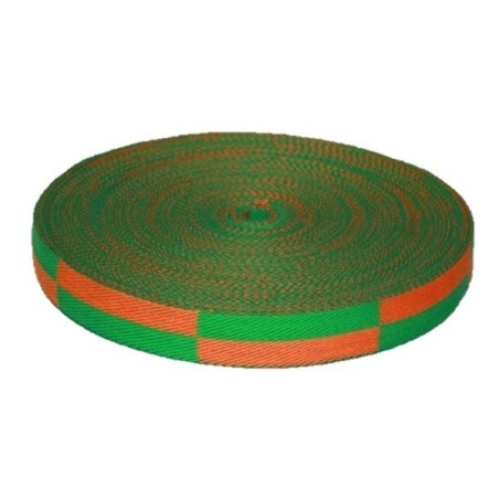 Rouleaux de ceinture karaté