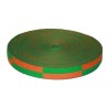 Rouleaux de ceinture karaté