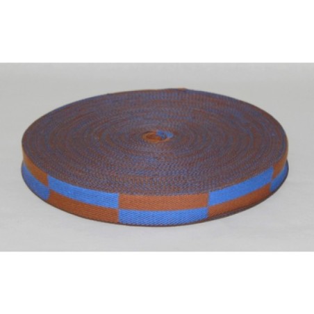 Rouleaux de ceinture karaté