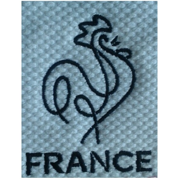 Broderie France