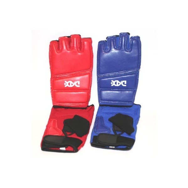 Mitaines Taekwondo DAX