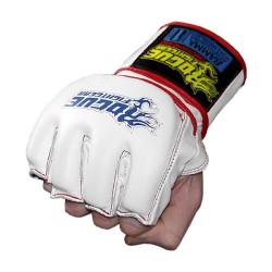 COMPETITION PRO SERIES GLOVES ROGUE