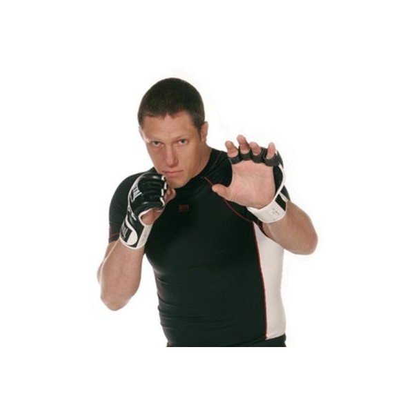 Gants compétition combat libre - Pancrace