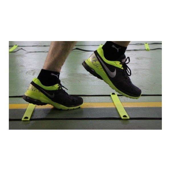 Echelle de rythme plate ajustable