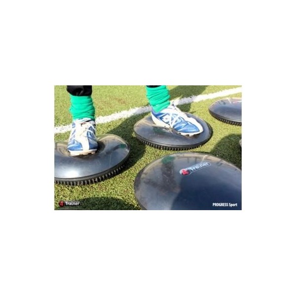 Coussin de proprioception