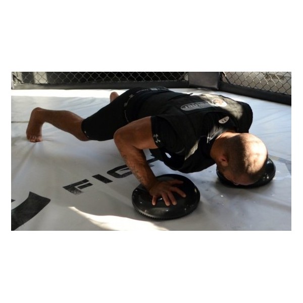 Coussin de proprioception