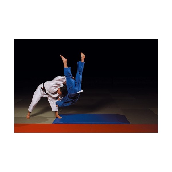 Tapis de NAGE KOMI biseau