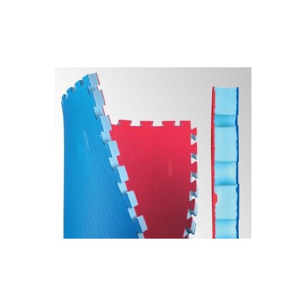 Tapis réversible 4 cm