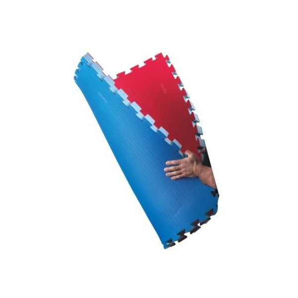 Tapis réversible 4 cm