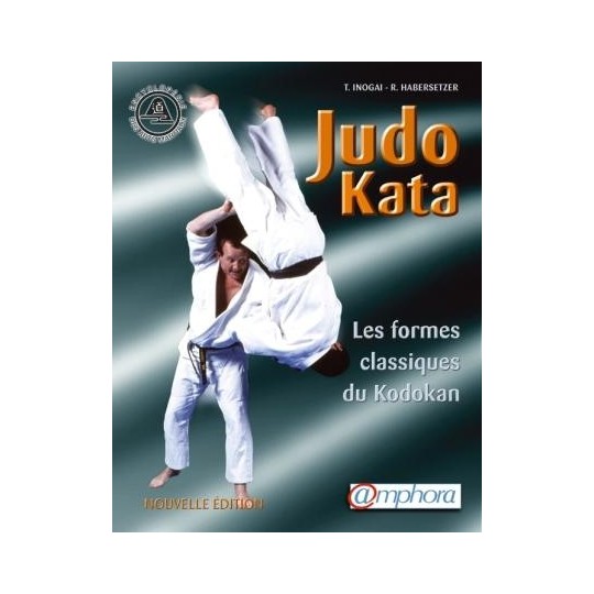 JUDO KATA