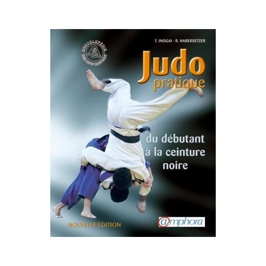JUDO PRATIQUE