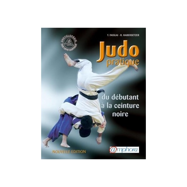 JUDO PRATIQUE