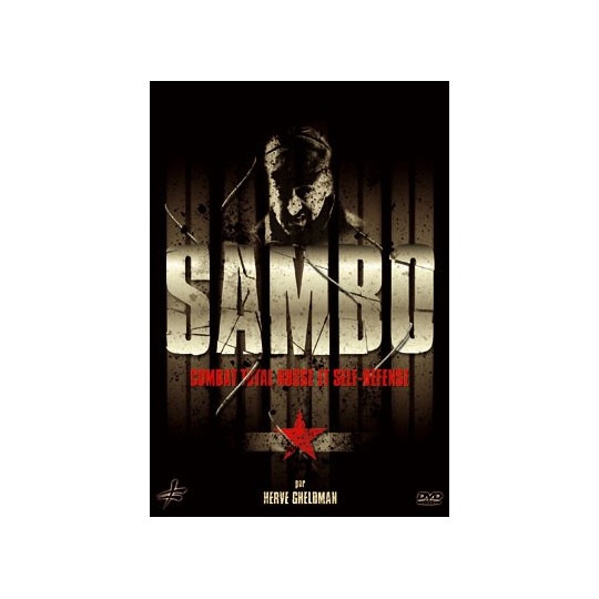 SAMBO - Combat total russe & Self-défense