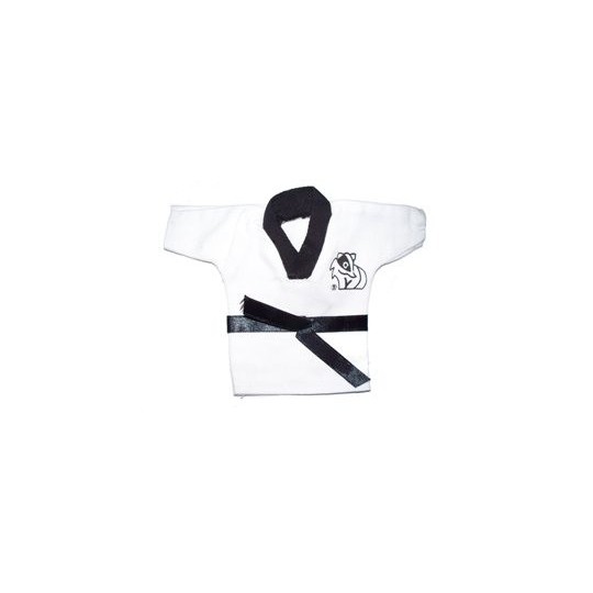 Mini kimono TKD