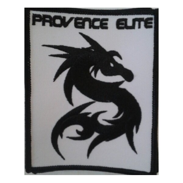 ECUSSON & autres broderies