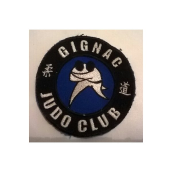 ECUSSON & autres broderies