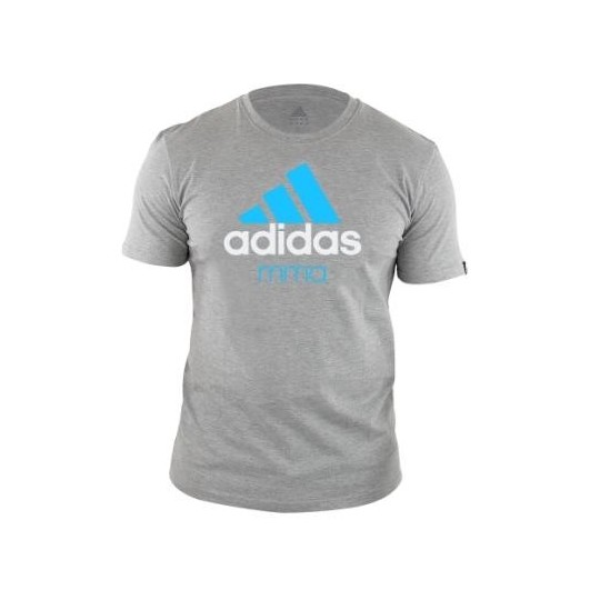 Tee-shirt Community line ADIDAS MMA