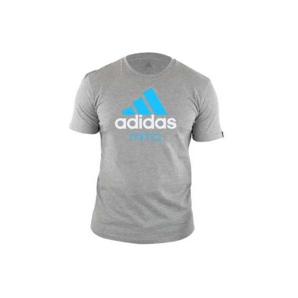 Tee-shirt Community line ADIDAS MMA