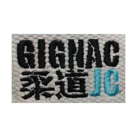 Broderie Gignac