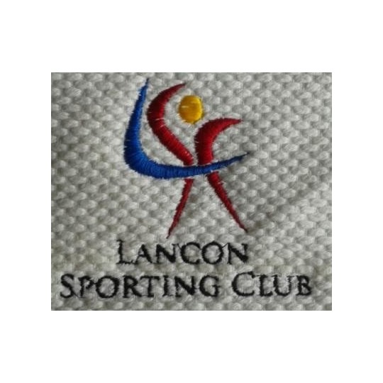 Broderie Lançon Sporting Club