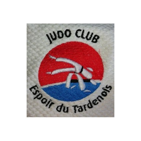 Broderie JC Espoir du Tardenois