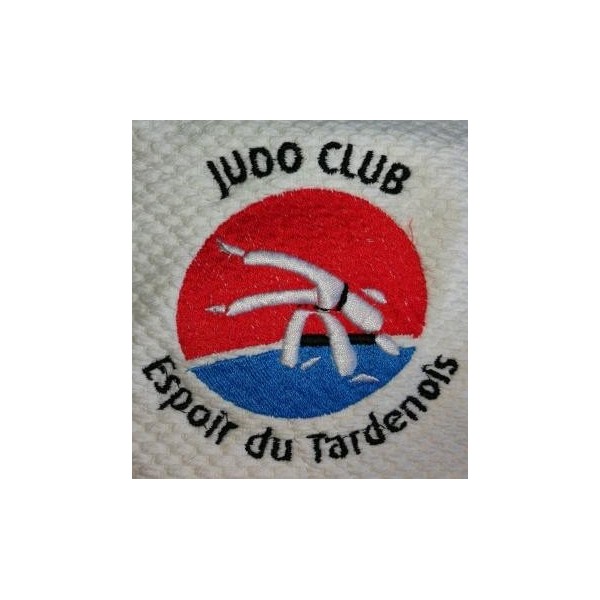 Broderie JC Espoir du Tardenois