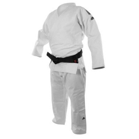 Judogi Adidas CHAMPION II - IJF