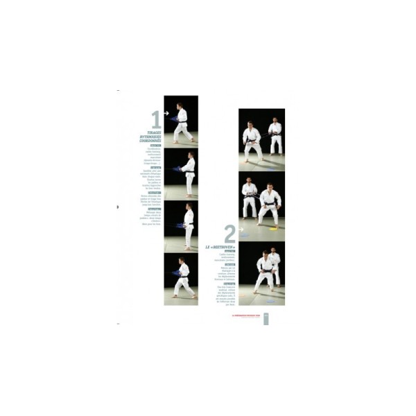 La prépa physique Judo - Nouvelle Edition