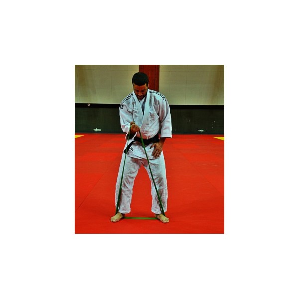 PACK Bandes élastiques Powerband - 6 résistances différentes