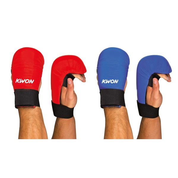 Mitaines karaté Kwon
