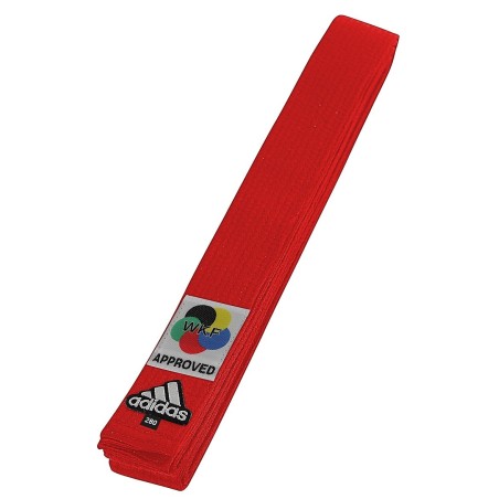 Ceinture ADIDAS ELITE WKF