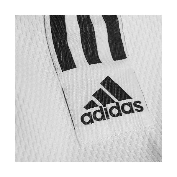 Judogi Adidas TRAINING