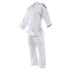 Judogi Adidas EVOLUTION micro grain de riz