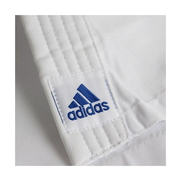 Judogi Adidas EVOLUTION