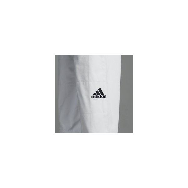 Pantalon judo Adidas IJF