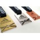 Médaille ADIDAS ARGENT