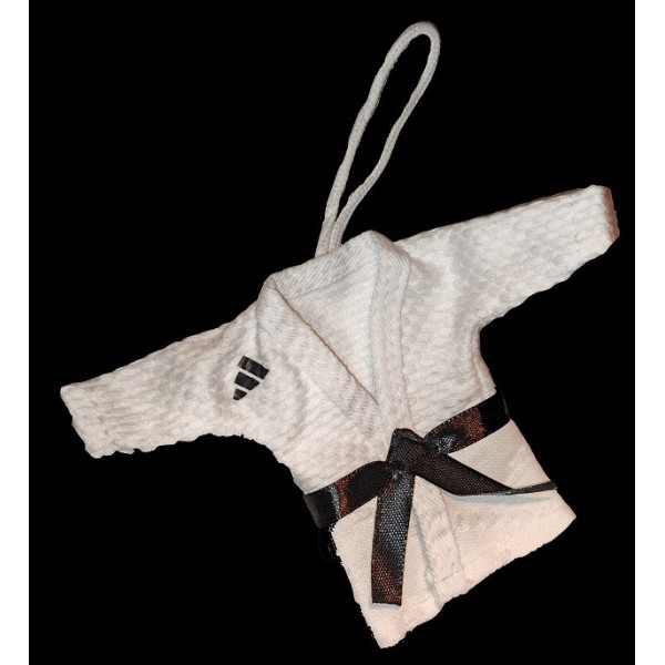 Mini kimono judo ADIDAS