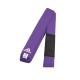 CEINTURE  DE JJB VIOLET